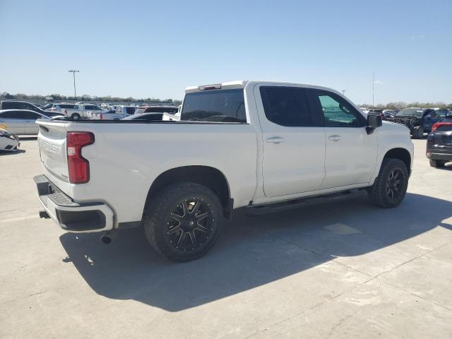 Vin: 1gcpwdek8kz377706, lot: 49352555, chevrolet all models c1500 rst 20193