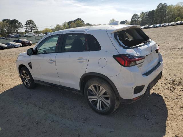 Vin: ja4ap3au5lu015099, lot: 50796915, mitsubishi outlander es 20202