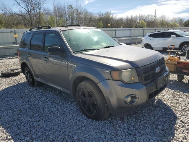 Vin: 1fmcu9dg3cka87281, lot: 49702405, ford escape xlt 20124