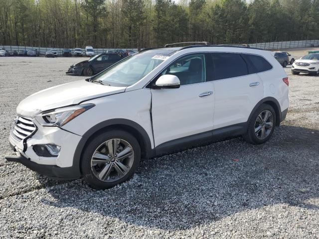HYUNDAI SANTA FE LIMITED