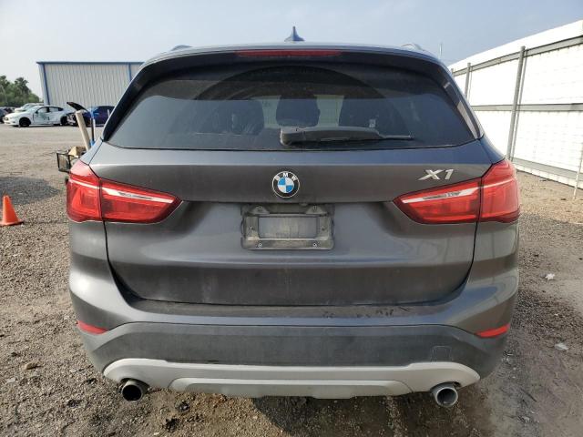 2018 BMW X1 SDRIVE2 WBXHU7C33J5H44899