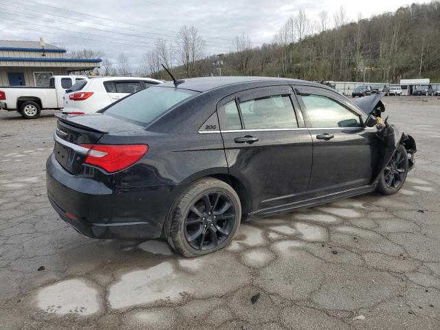 Vin: 1c3ccbcg8dn719499, lot: 50733845, chrysler 200 limited 20133