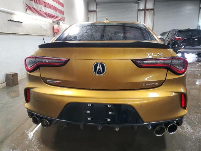 2021 ACURA TLX TYPE S - 19UUB7F09MA000219