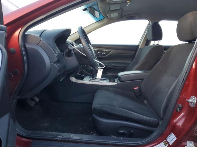 2015 NISSAN ALTIMA 2.5 - 1N4AL3AP5FN874189