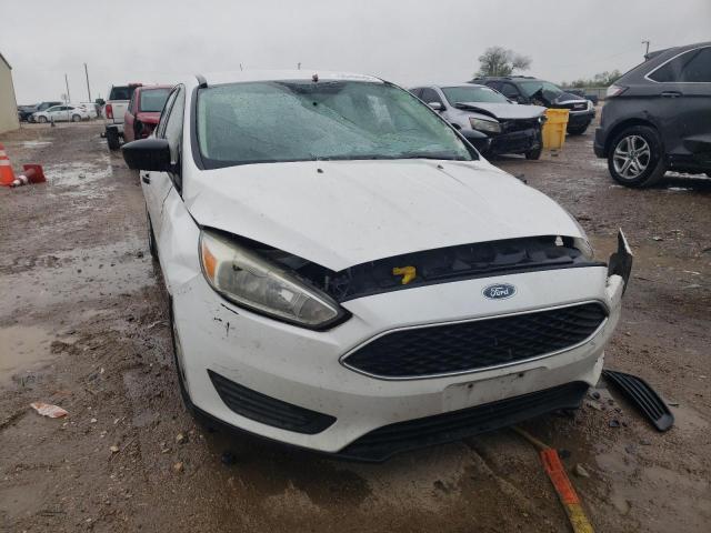 2015 FORD FOCUS S 1FADP3E26FL338301
