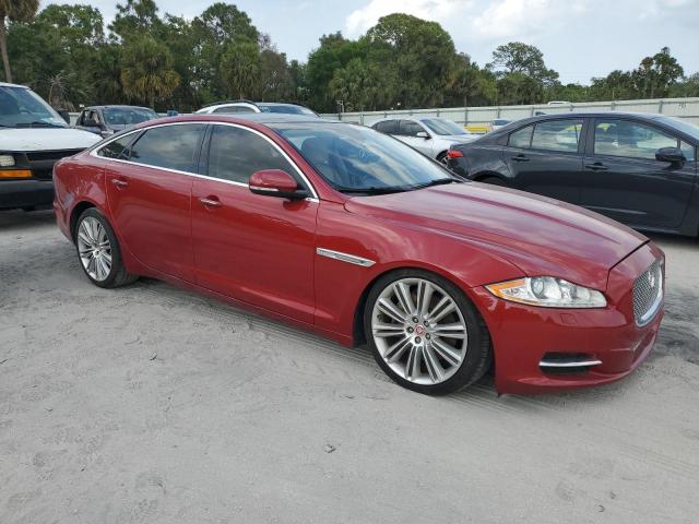 2015 JAGUAR XJL PORTFO SAJWA2GZ4F8V85085