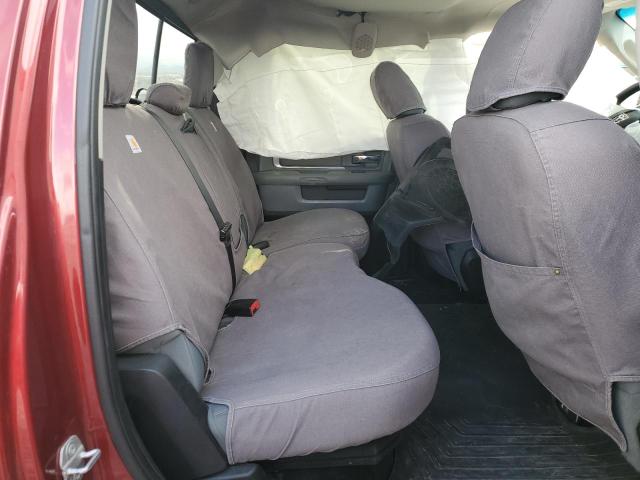 2015 RAM 2500 SLT 3C6UR5DL4FG587548
