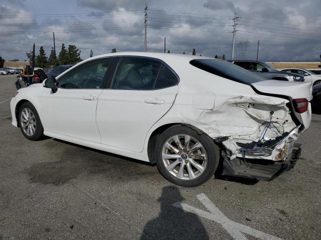 Vin: 4t1b11hk1ju105069, lot: 50947105, toyota camry l 20182
