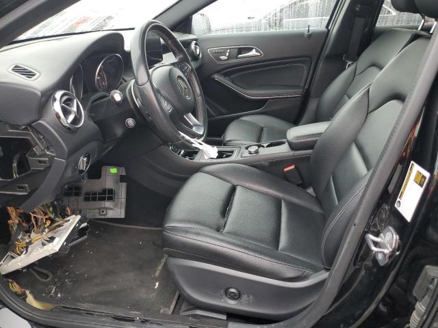 2018 MERCEDES-BENZ GLA 250 - WDCTG4EB6JJ529047
