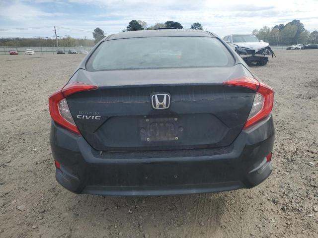 2016 HONDA CIVIC LX - 19XFC2F53GE016792