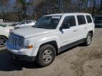 2015 JEEP PATRIOT SP - 1C4NJPBA5FD280792