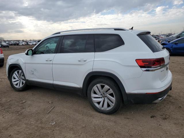 Vin: 1v2br2ca6mc529406, lot: 50505085, volkswagen atlas sel 20212