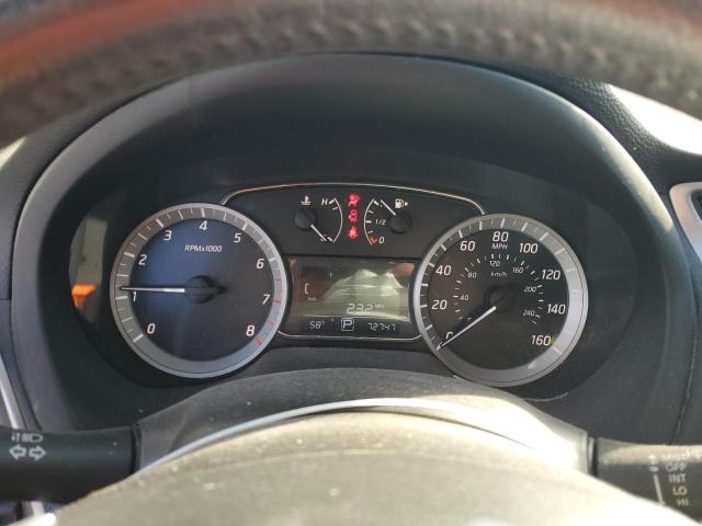 2015 NISSAN SENTRA S - 3N1AB7AP6FL638352