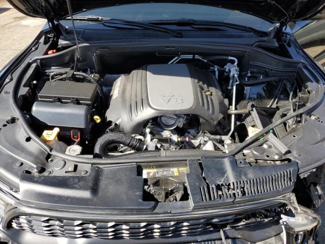 2023 DODGE DURANGO R/ - 1C4SDJCT4PC599700