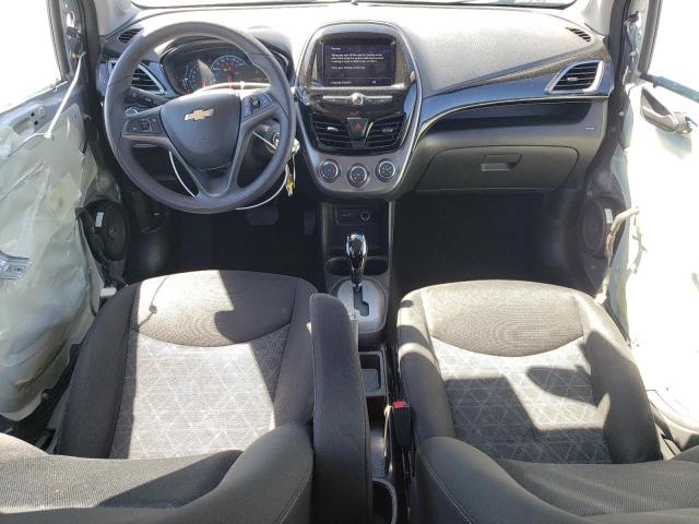 2021 CHEVROLET SPARK 1LT - KL8CD6SAXMC748472