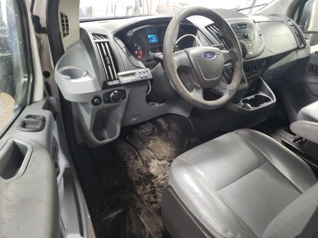 2018 FORD TRANSIT T- - 1FTYR1ZM5JKA51164