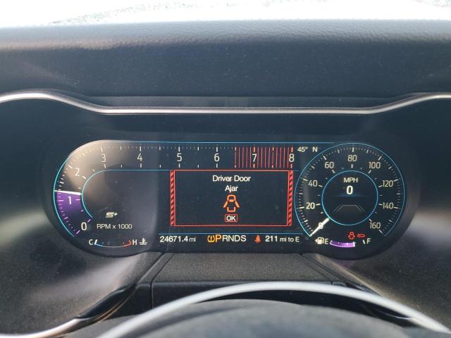 2022 FORD MUSTANG - 1FATP8UHXN5106513
