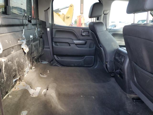 2015 GMC SIERRA K15 3GTU2VEC8FG468865