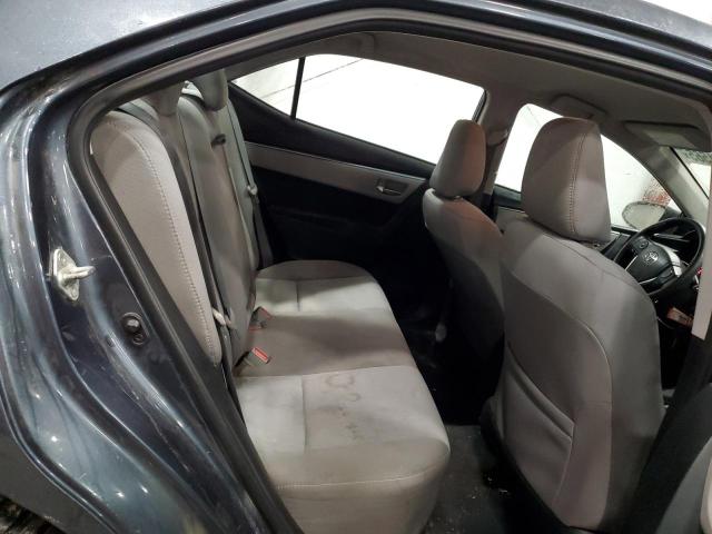2016 TOYOTA COROLLA L - 2T1BURHE2GC536711