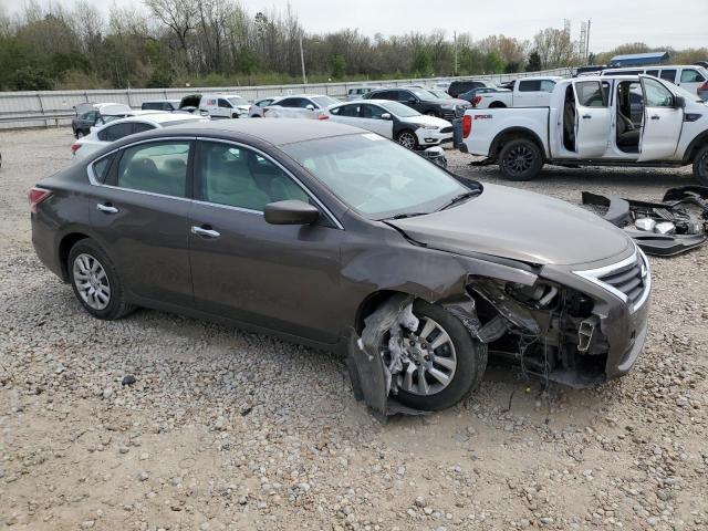 2015 NISSAN ALTIMA 2.5 - 1N4AL3AP3FC462400