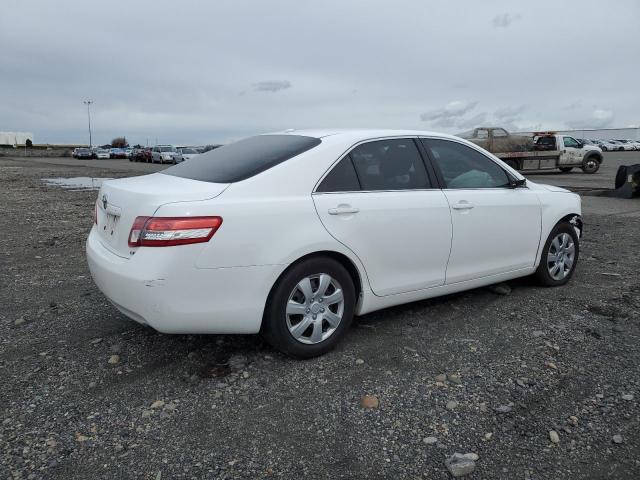 Vin: 4t1bf3ek2au526610, lot: 51181515, toyota camry base 20103