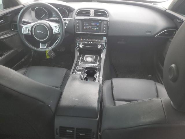 2018 JAGUAR XE PREMIUM SAJAD4FX0JCP26463