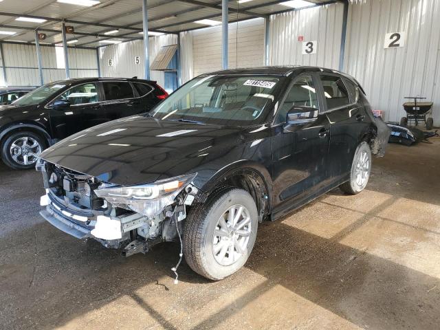 2025 MAZDA CX-5 PREFE #3145504698