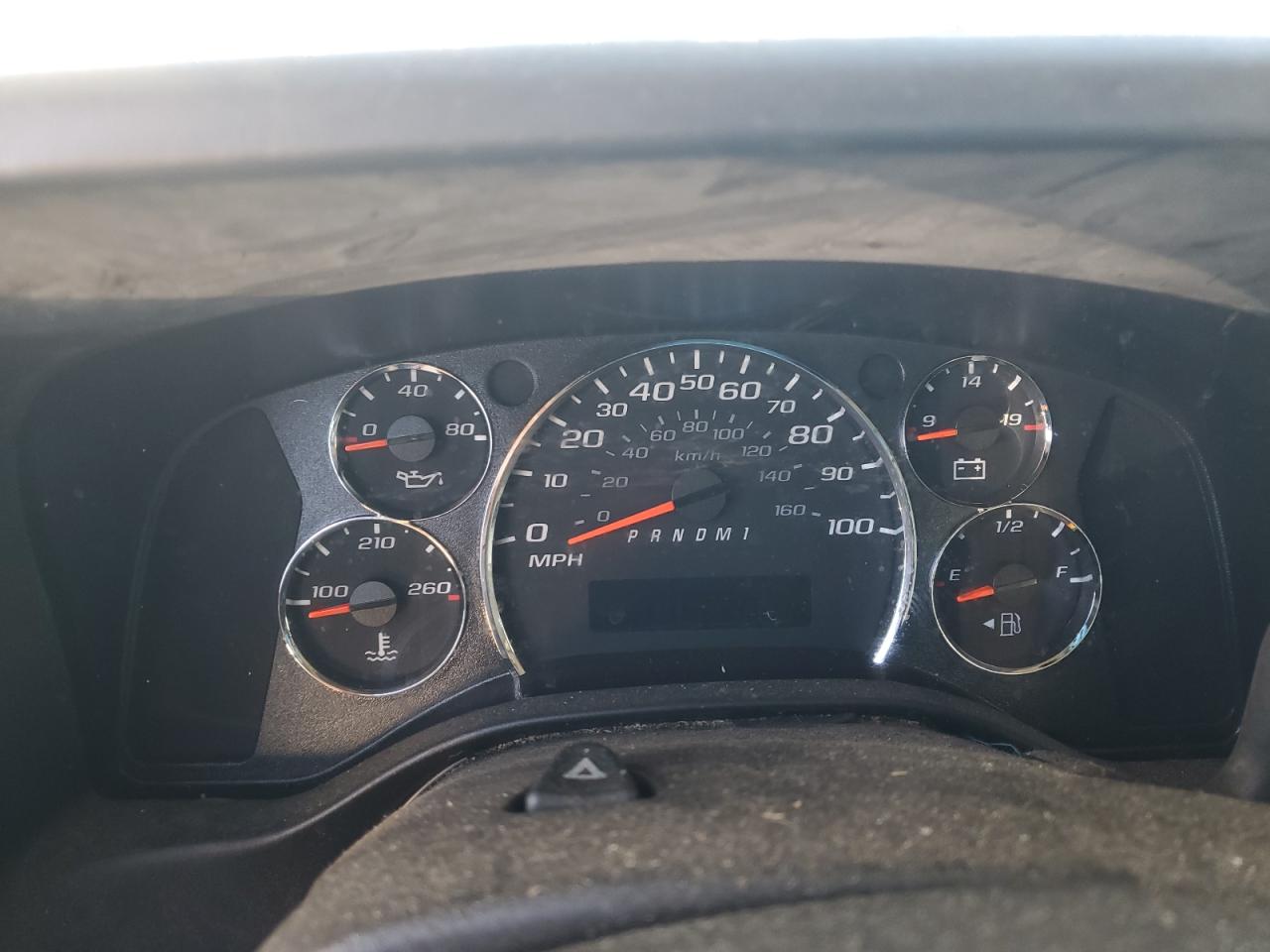 CHEVROLET EXPRESS G2