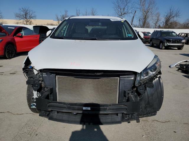 2017 KIA SORENTO LX - 5XYPGDA38HG287541