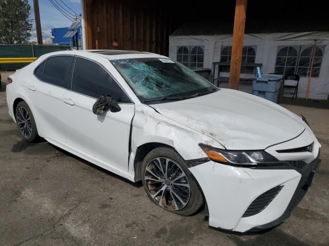 Vin: 4t1g11bk6lu011867, lot: 49669525, toyota camry se 20204