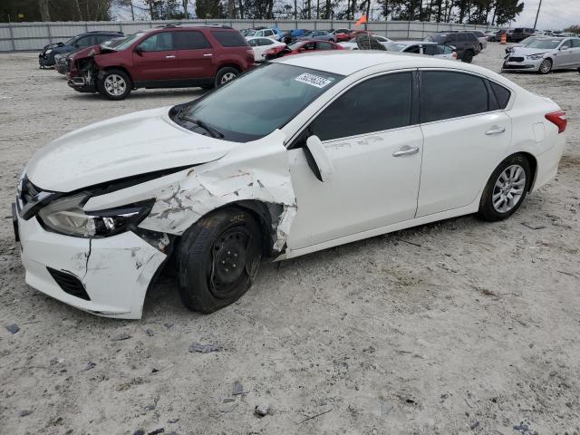 Vin: 1n4al3ap1gc211098, lot: 50296235, nissan altima 2.5 2016 img_1