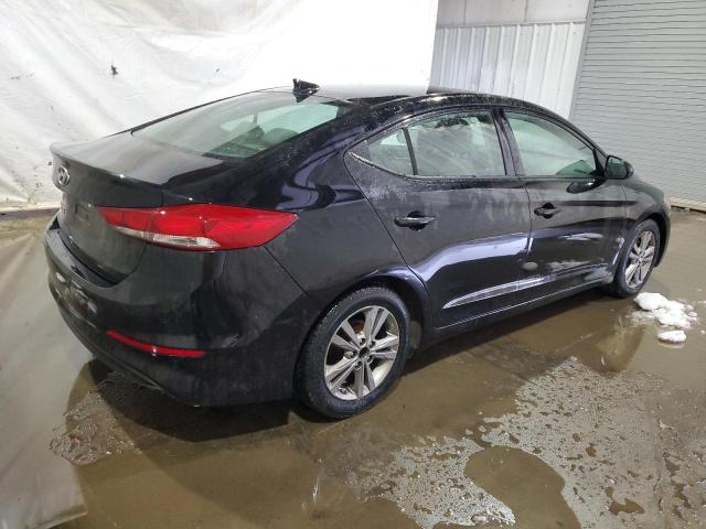 Vin: 5npd84lf5hh000687, lot: 46811065, hyundai elantra se 20173