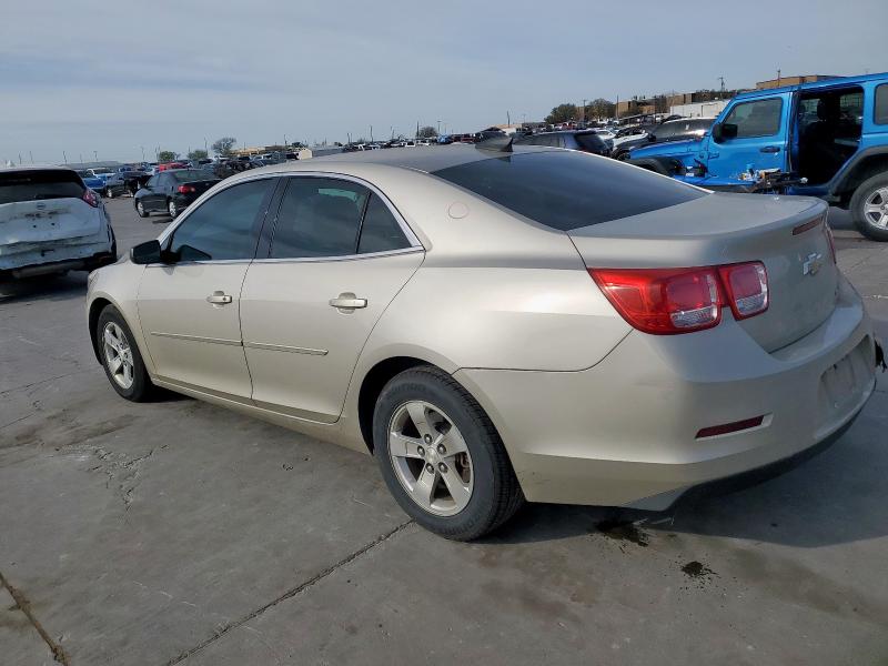 Vin: 1g11b5sl4ff309374, lot: 49264385, chevrolet malibu ls 20152