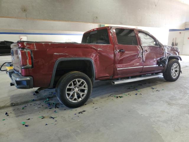 Vin: 3gtu2nec9gg309516, lot: 49700285, gmc sierra k1500 slt 20163