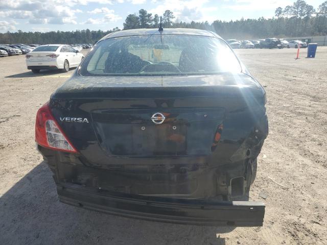 2015 NISSAN VERSA S - 3N1CN7AP1FL826132