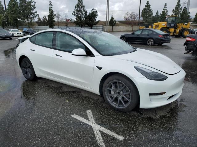 Vin: 5yj3e1ea0pf556715, lot: 47896595, tesla model 3 20234
