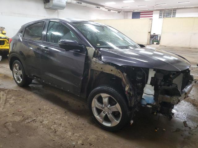 2016 HONDA HR-V EX 3CZRU6H52GM769521