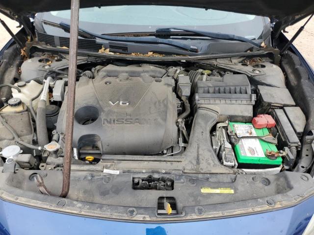 2017 NISSAN MAXIMA 3.5 - 1N4AA6AP4HC411286