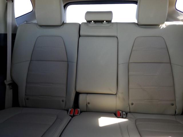 2021 HONDA CR-V EXL - 7FART6H80ME018425