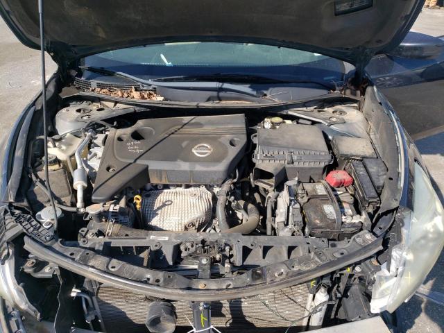 2015 NISSAN ALTIMA 2.5 - 1N4AL3AP2FC122381