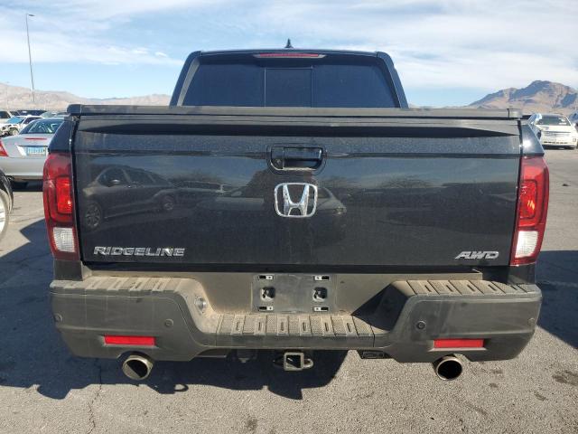 2023 HONDA RIDGELINE - 5FPYK3F81PB012950