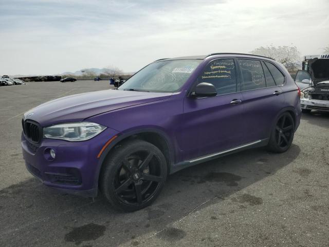 BMW X5 XDRIVE35I