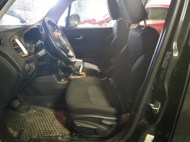 2016 JEEP RENEGADE L - ZACCJABT0GPE38996