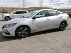 2022 NISSAN SENTRA SV - 3N1AB8CV6NY268409