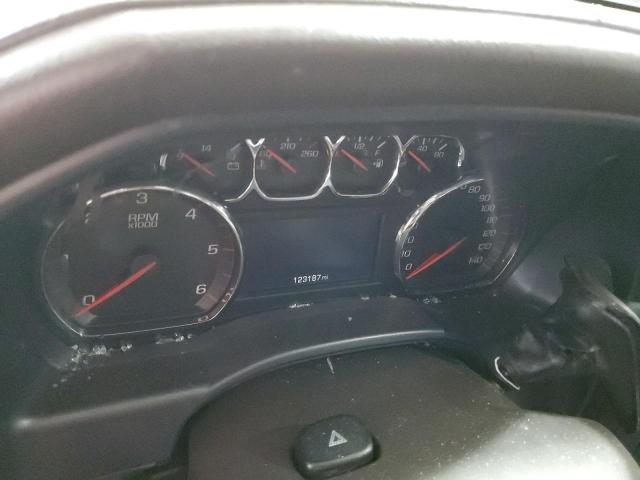 2016 GMC SIERRA K15 - 3GTU2NEC9GG309516