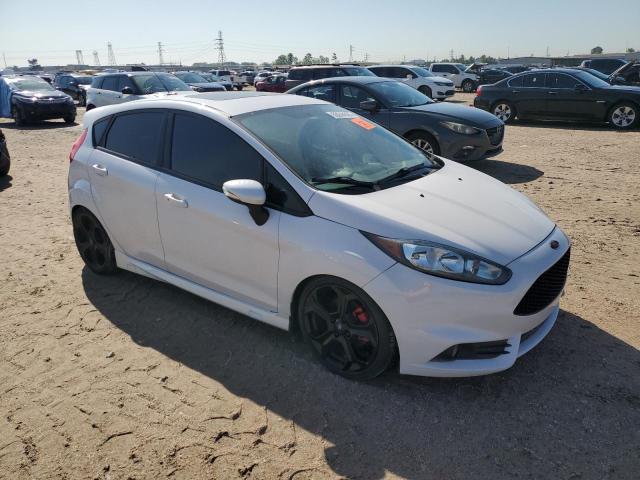 Vin: 3fadp4gxxgm127004, lot: 50244325, ford fiesta st 20164