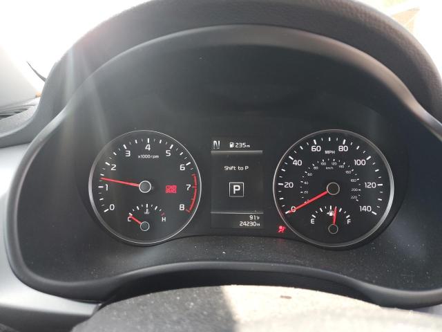 2023 KIA RIO LX 3KPA24AD2PE592719