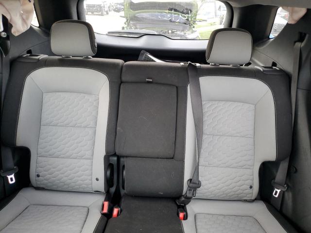2020 CHEVROLET EQUINOX LS - 2GNAXHEV0L6261439