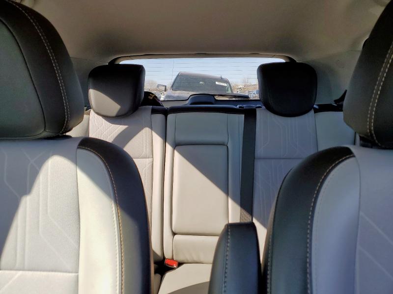 2020 CHEVROLET TRAX 1LT - 3GNCJLSB4LL160391