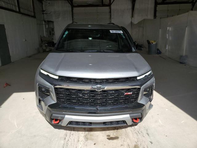 2025 CHEVROLET TRAVERSE Z 1GNEVJRS4SJ195221